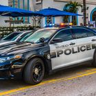 Ocean Drive Miami Police