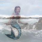 OCEAN HIGH MERMAN