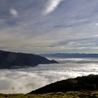 Ocean of Clouds