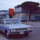 Ocean Park Motel