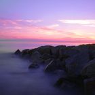 Ocean & Stones