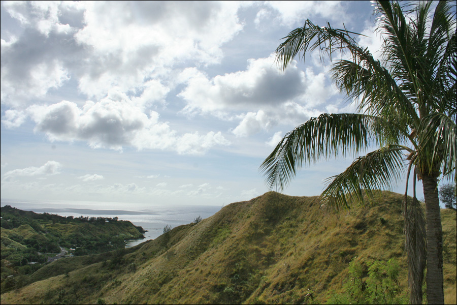 Ocean View