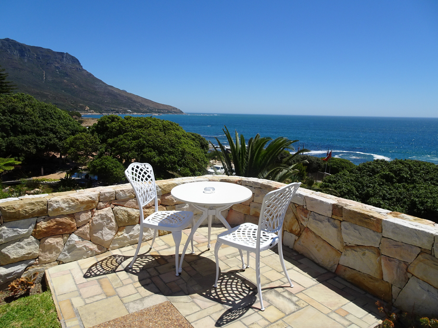 Ocean View House - Kapstadt Südafrika