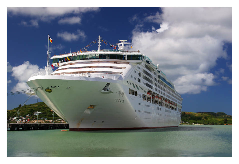 Oceana Foto & Bild north america, central america, caribbean sea
