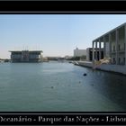 Oceanario of Lisbon - Man Meets Nature