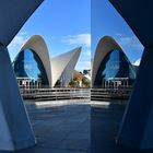 Oceaneum Valencia