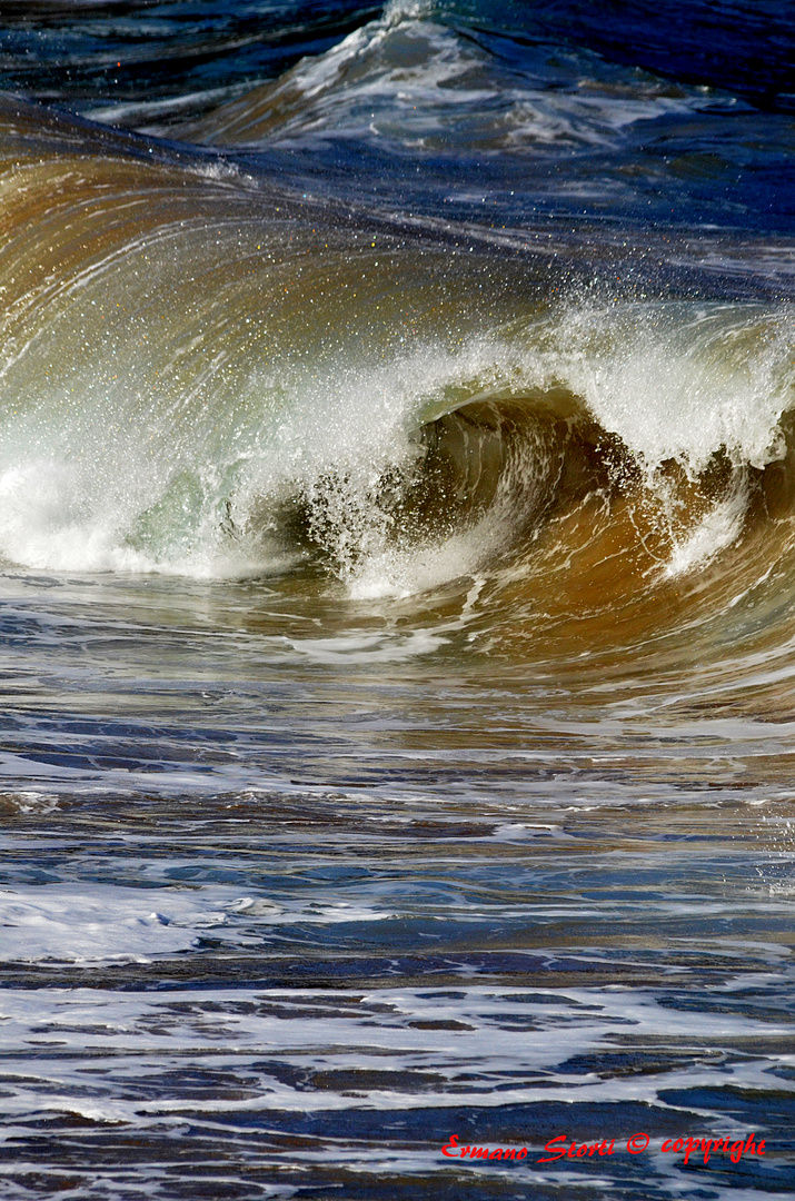 Oceano Atlantico..