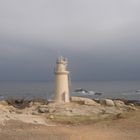 Oceano d'autunno...baciando l'atlantico