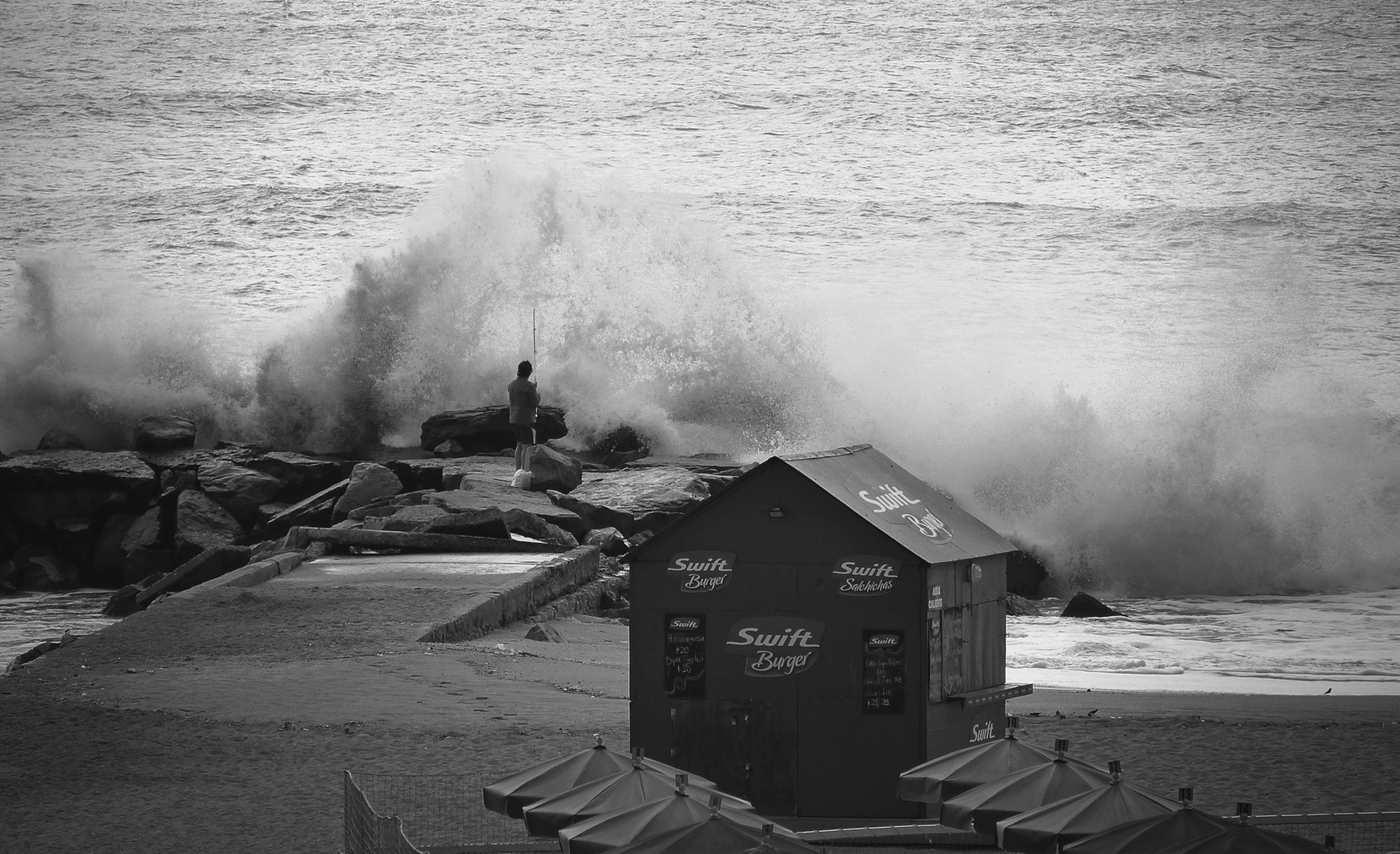 oceano mare....