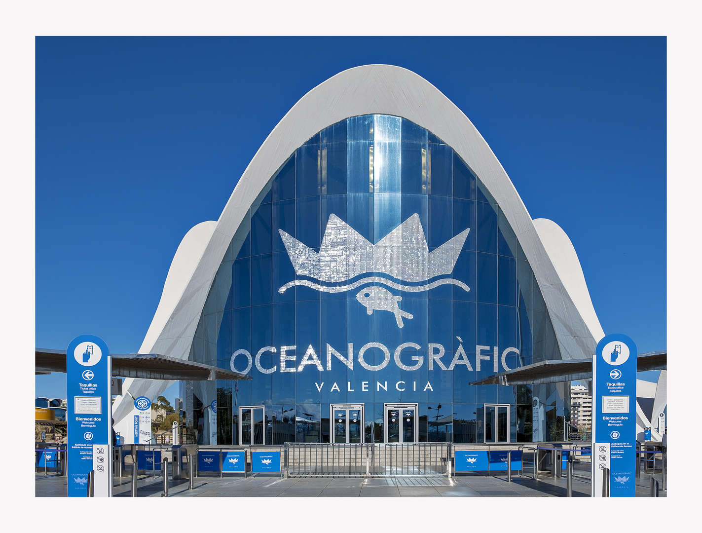 Oceanogràfic