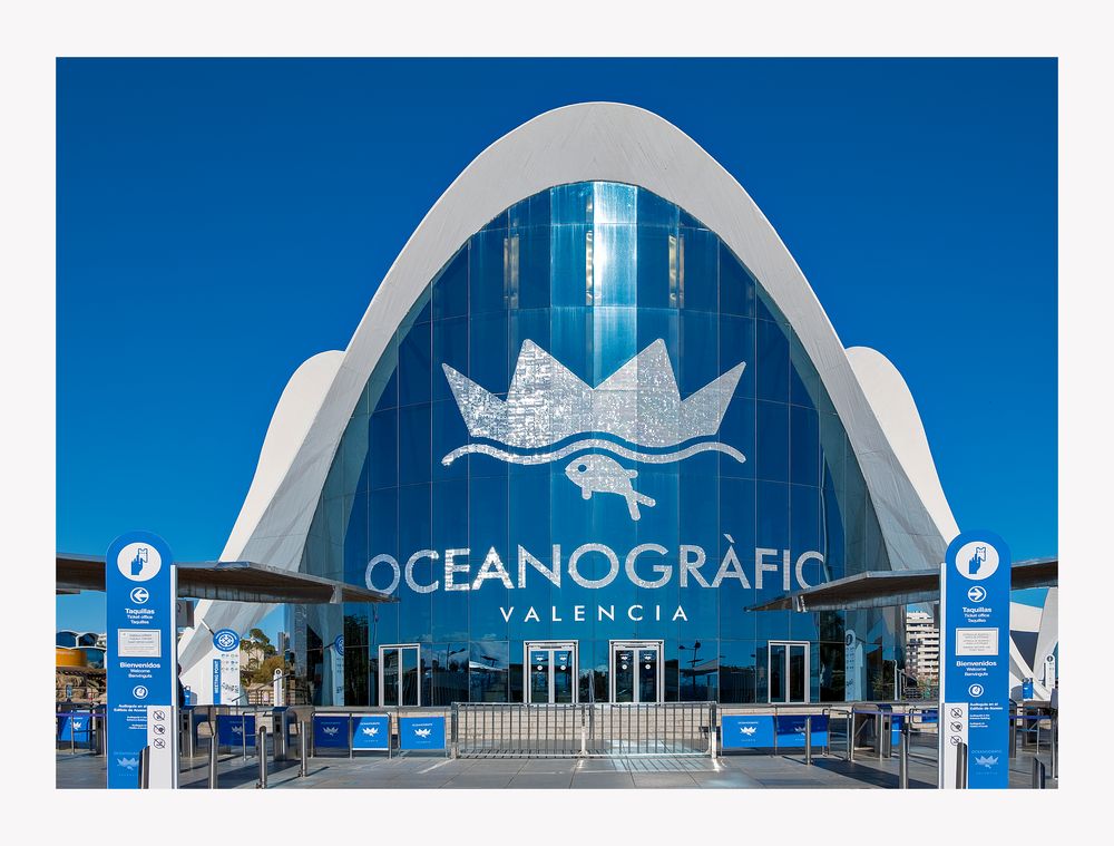 Oceanogràfic