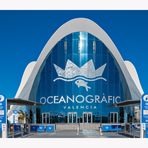 Oceanogràfic