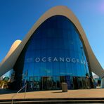 Oceanogràfic...