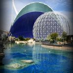 Oceanografic de Valencia.