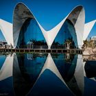 Oceanografic Valencia