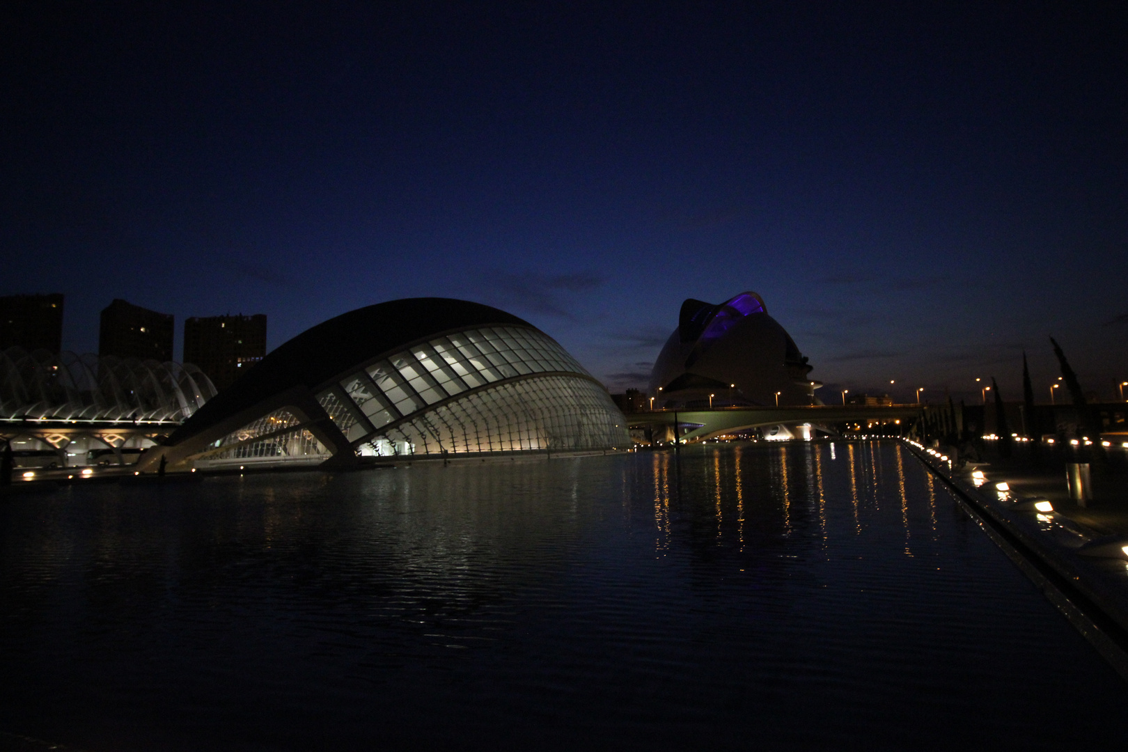 Oceanogràfic Valencia