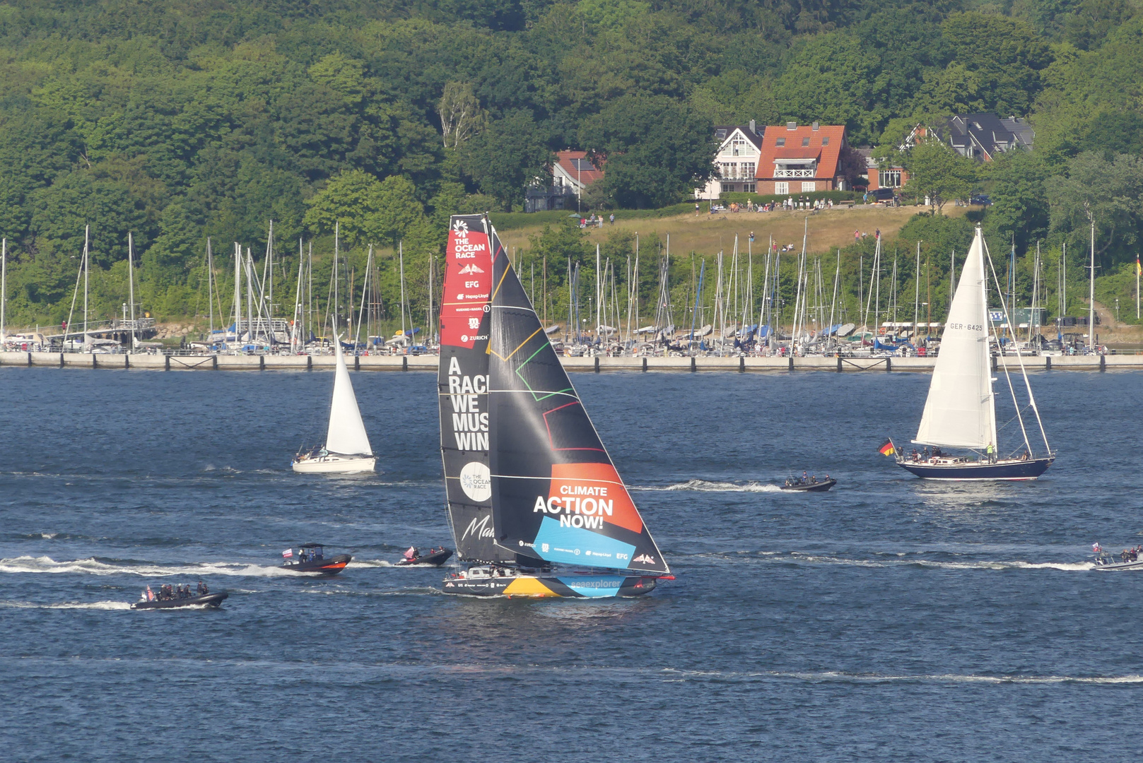 OceanRace