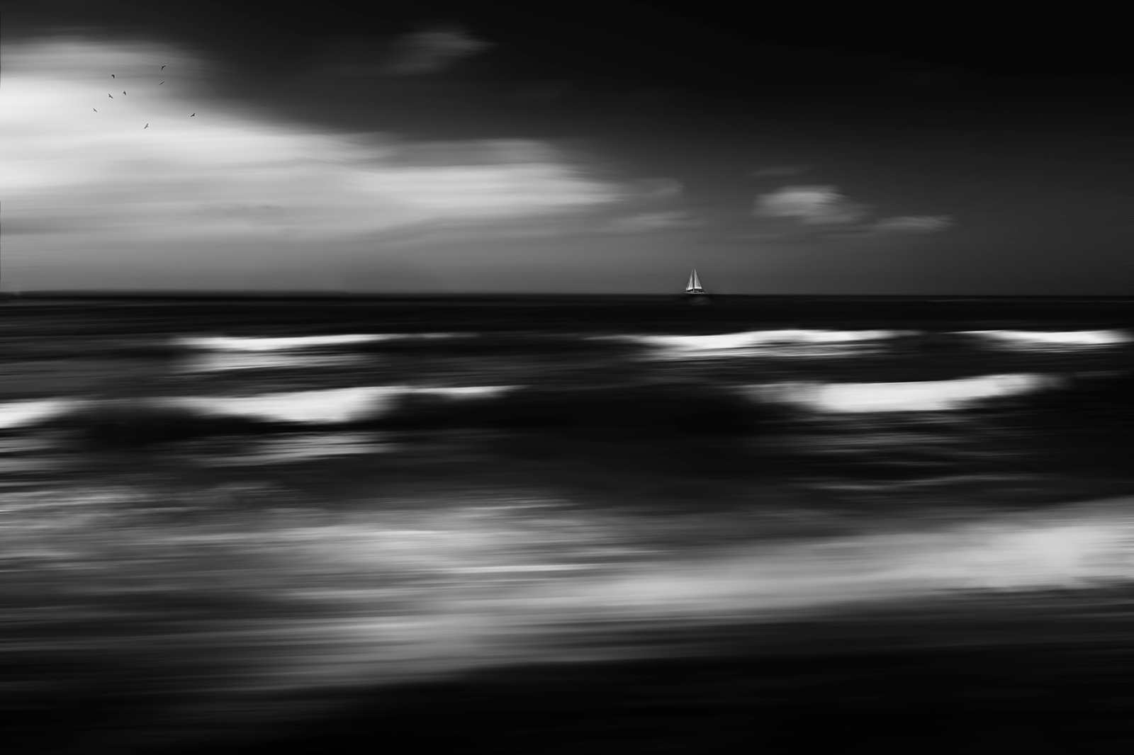 Oceanview-Sailboat-bw