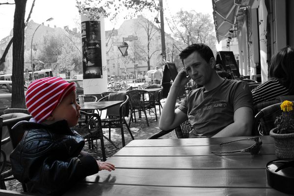 René Gerhardt - Fotos & Bilder - Fotograf | fotocommunity