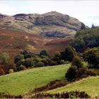 Ochil Hills...