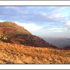 Ochil Hills bei Stirling