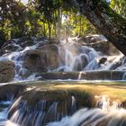 Ocho Rios, Dunns River Falls 4