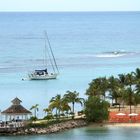 Ocho Rios - Endlich an Land