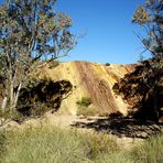 Ochre Pits, 2