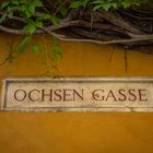 Ochsen Gasse