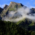 Ochsenbug/Kristallkopf