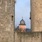 Ochsenfurt - Klingentorturm