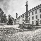  Ochsenhausen Basilika 3