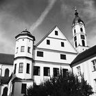 Ochsenhausen Kloster