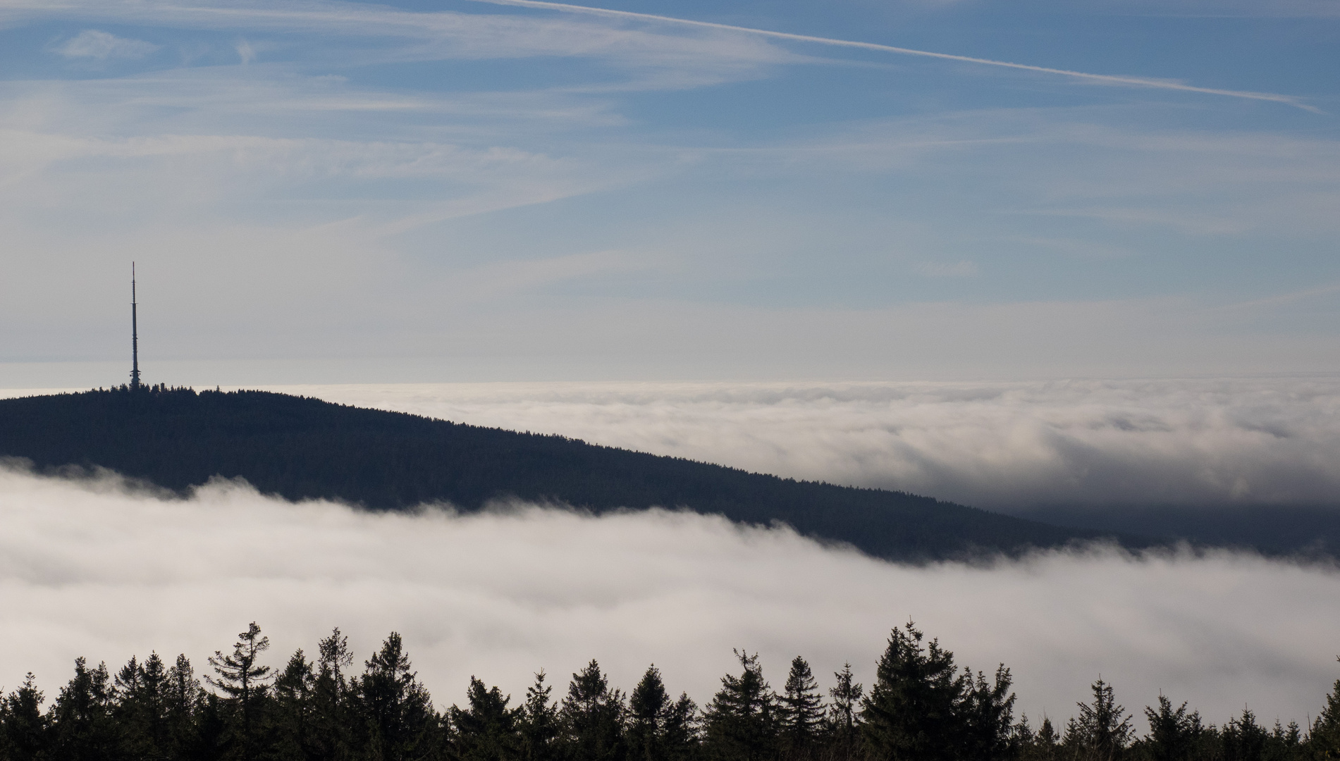 Ochsenkopf, Fichtelgebirge