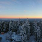 Ochsenkopf-Panorama