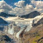 Ochsentaler Gletscher