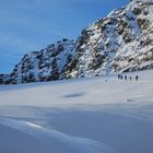 Ochsentaler Gletscher