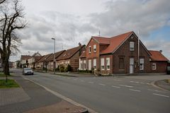 Ochtrup - Laurenzstraße