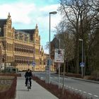 Ochtrup - Laurenzstraße - van Delden Textile Factory (Building Beltman) - 01