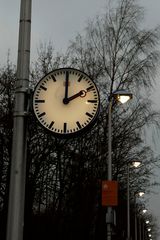 Ochtrup - Railway Station