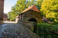 Ochtrup/Welbergen - Haus Welbergen - 03