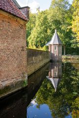 Ochtrup/Welbergen - Haus Welbergen - 06