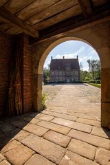 Ochtrup/Welbergen - Haus Welbergen - 07