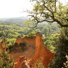 Ockerfelsen von Rustrel (2)