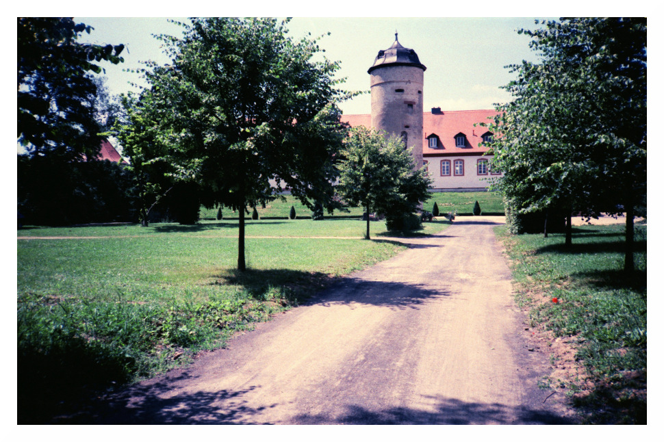 Ockstadt in Orwocolor (II)