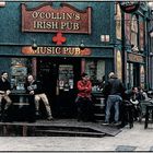 O'COLLIN'S IRISH PUB ...