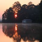 Oconee Lake 2