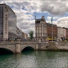 - O'Connell Bridge -