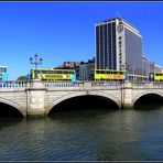 O'Connell Bridge