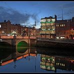 O'Connell Bridge